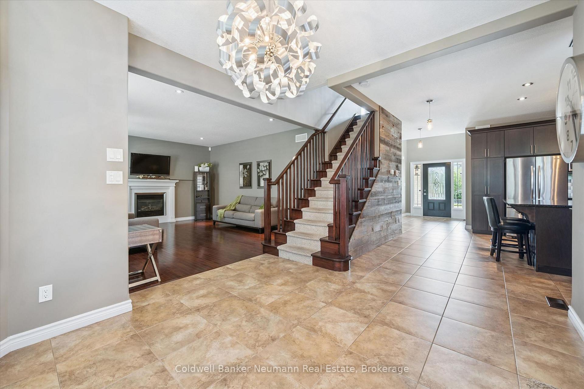 Photo 7 of 2 Sweeney Drive, Guelph, Kortright East — HOMEH