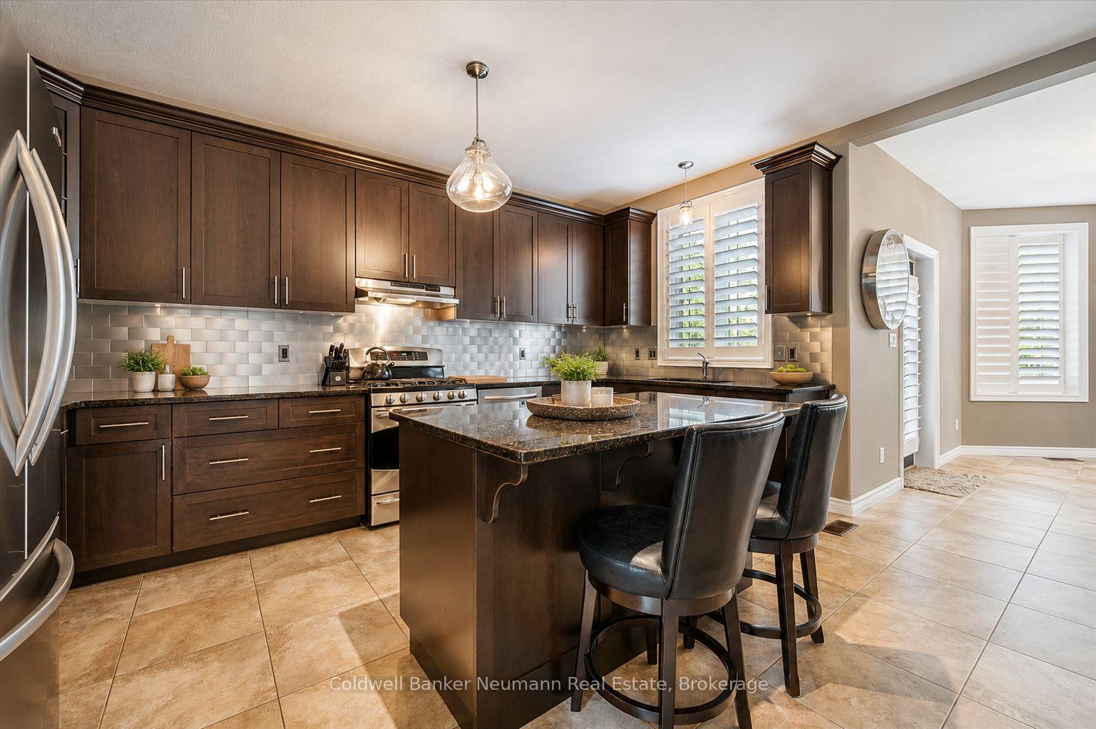 Photo 8 of 2 Sweeney Drive, Guelph, Kortright East — HOMEH