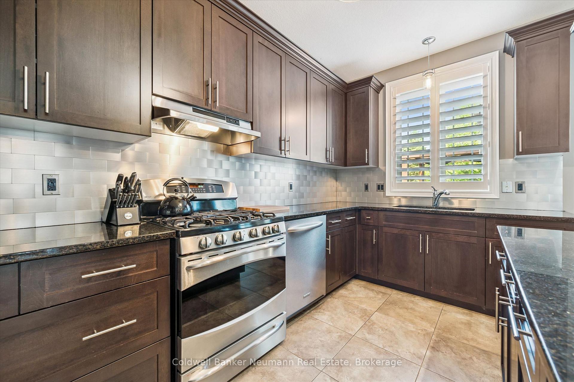 Photo 9 of 2 Sweeney Drive, Guelph, Kortright East — HOMEH