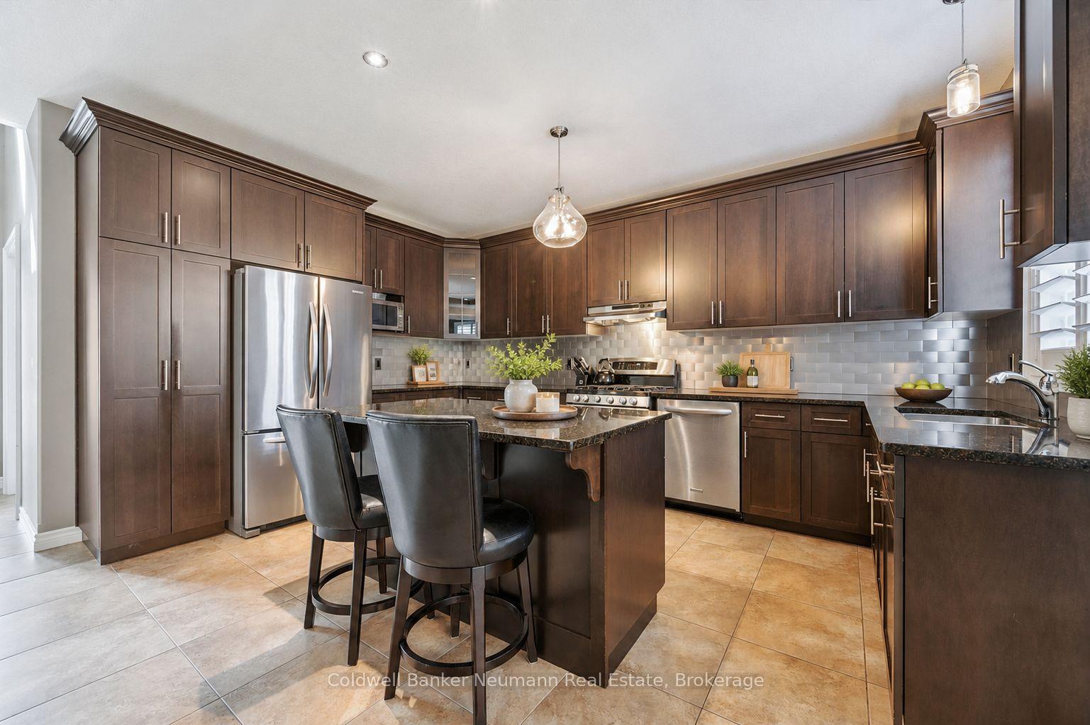 Photo 10 of 2 Sweeney Drive, Guelph, Kortright East — HOMEH