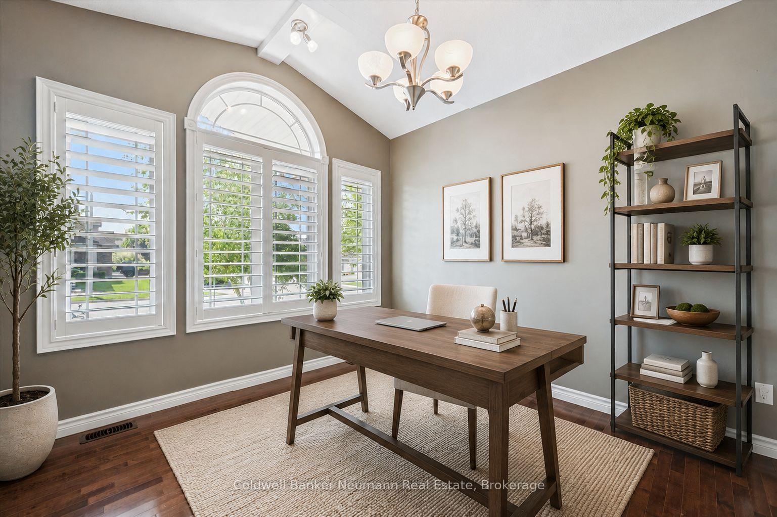Photo 13 of 2 Sweeney Drive, Guelph, Kortright East — HOMEH