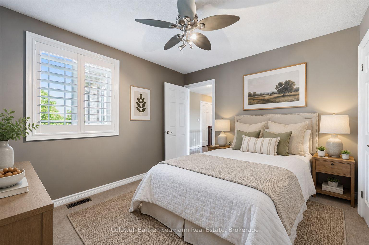 Photo 17 of 2 Sweeney Drive, Guelph, Kortright East — HOMEH