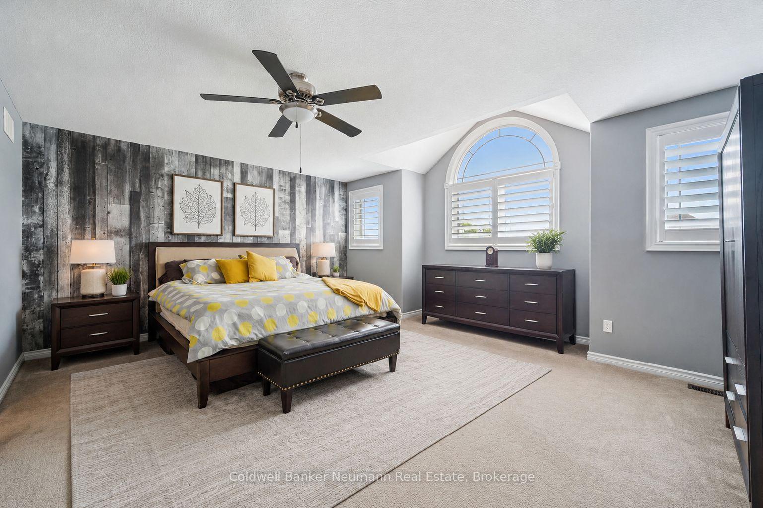Photo 20 of 2 Sweeney Drive, Guelph, Kortright East — HOMEH
