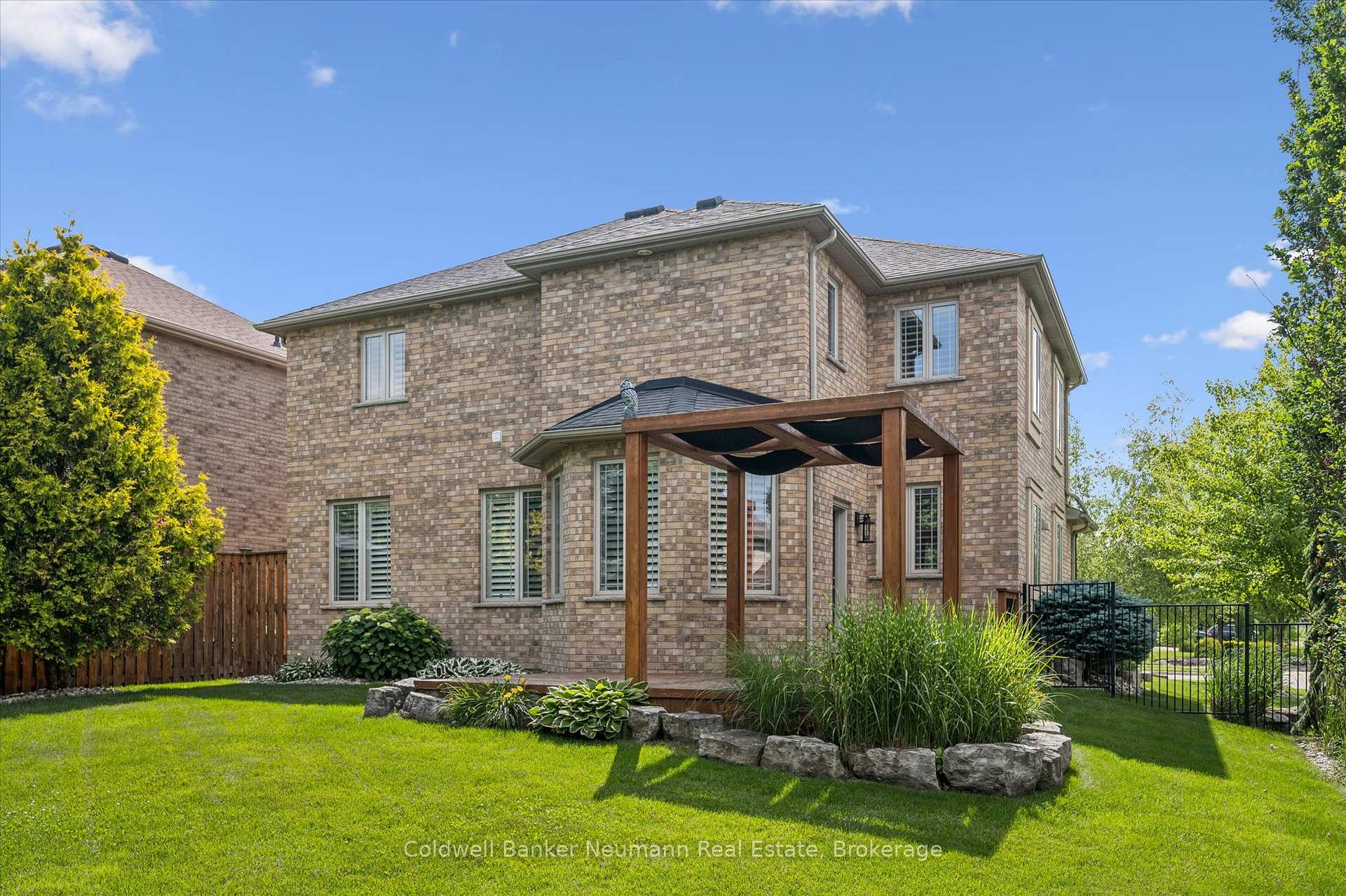 Photo 36 of 2 Sweeney Drive, Guelph, Kortright East — HOMEH