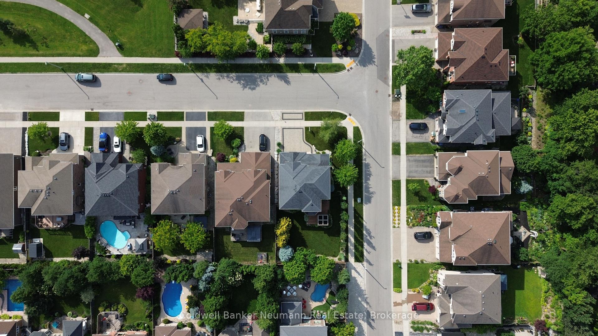 Photo 37 of 2 Sweeney Drive, Guelph, Kortright East — HOMEH