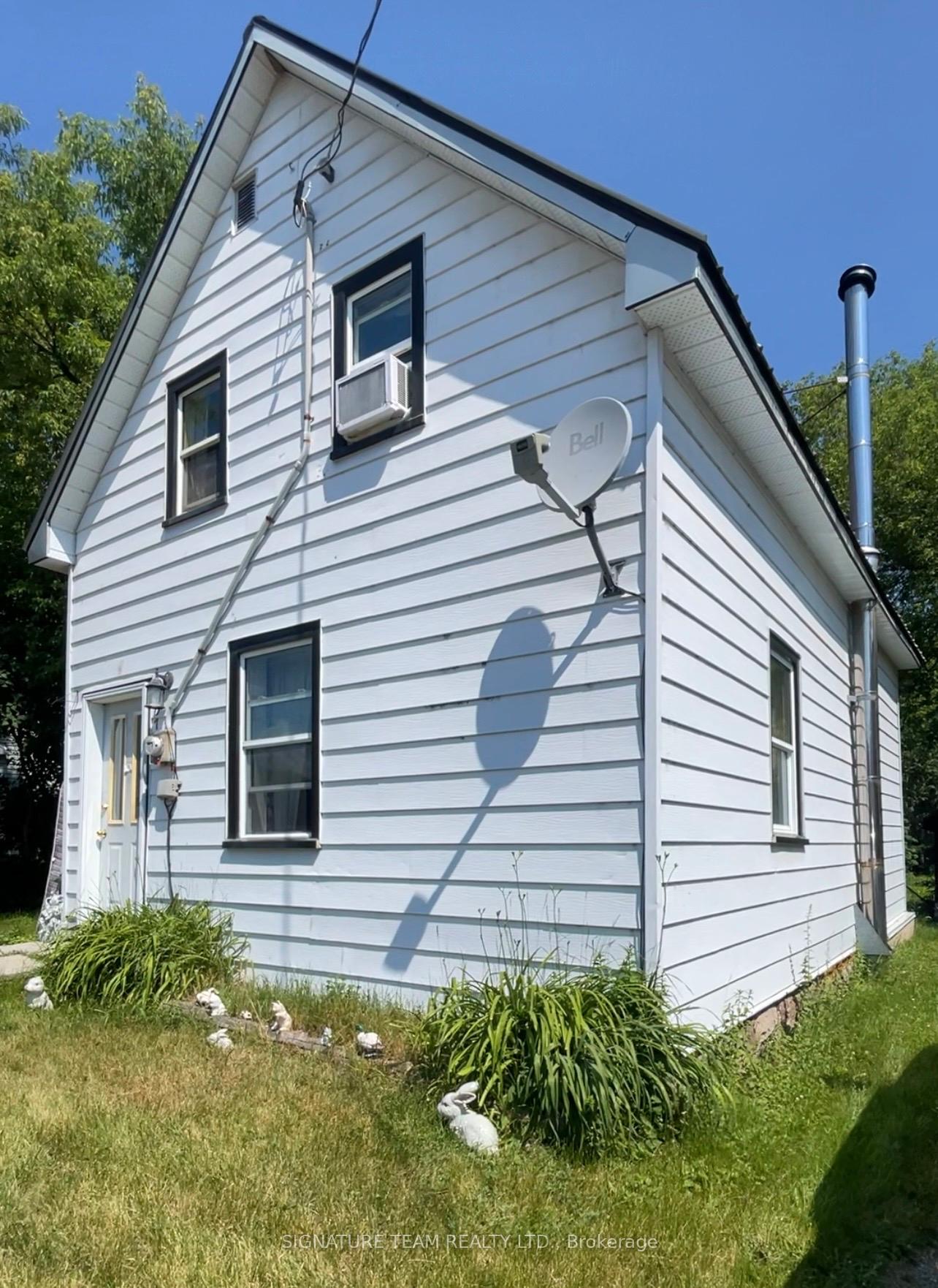 Photo of 207 Jane Street