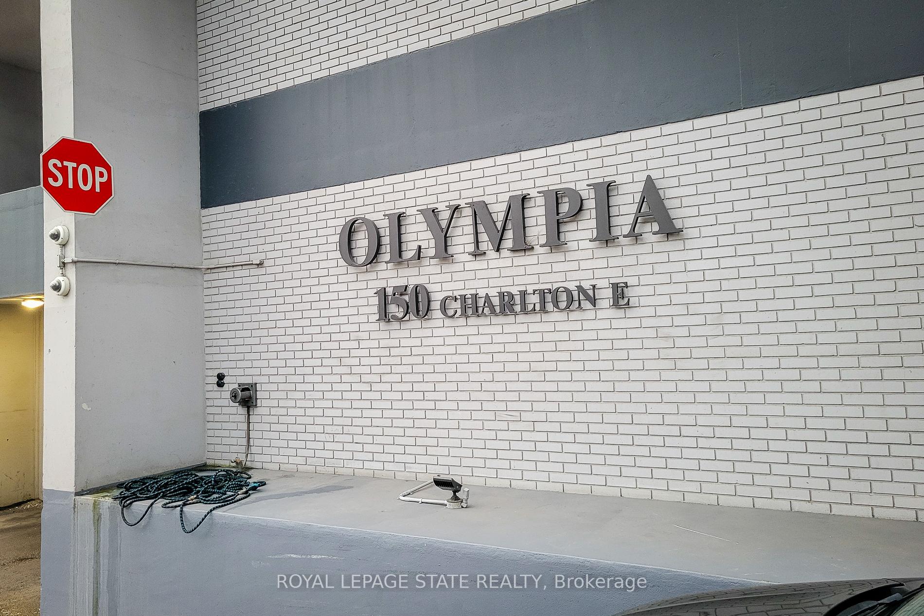 Photo 8 of Unit 2005, 150 Charlton Avenue E, Hamilton, Corktown — HOMEH