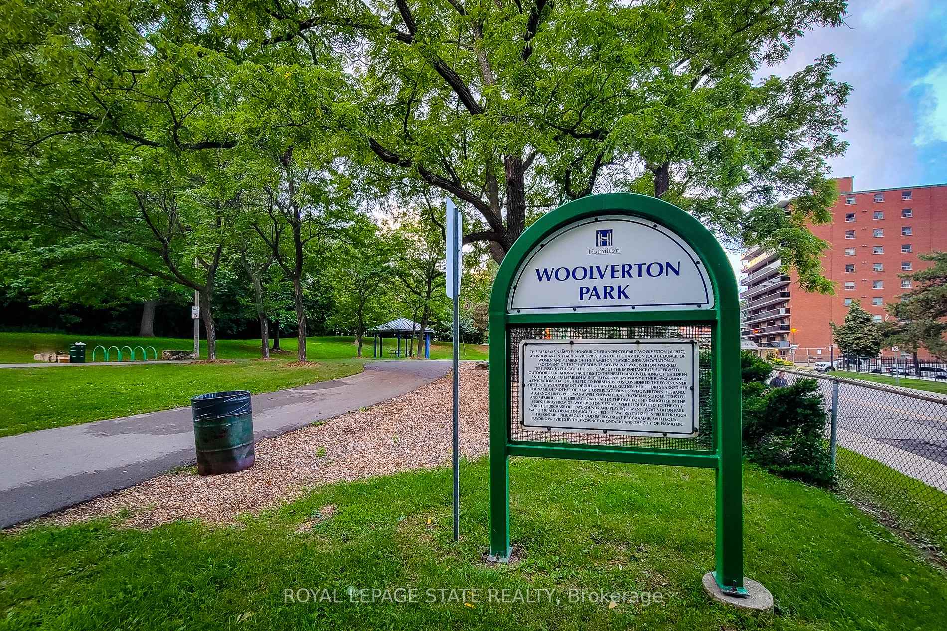 Photo 20 of Unit 2005, 150 Charlton Avenue E, Hamilton, Corktown — HOMEH