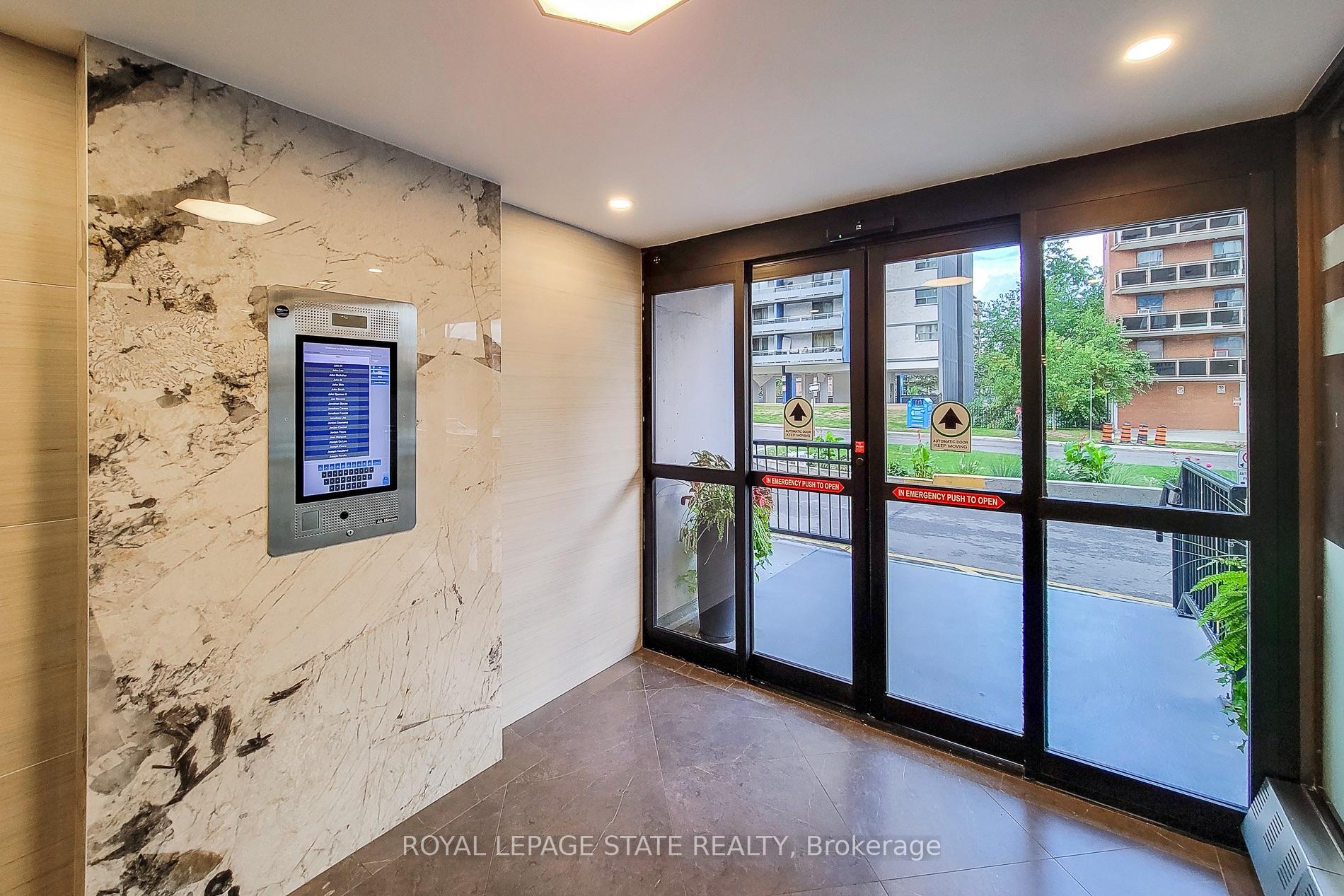 Photo 22 of Unit 2005, 150 Charlton Avenue E, Hamilton, Corktown — HOMEH