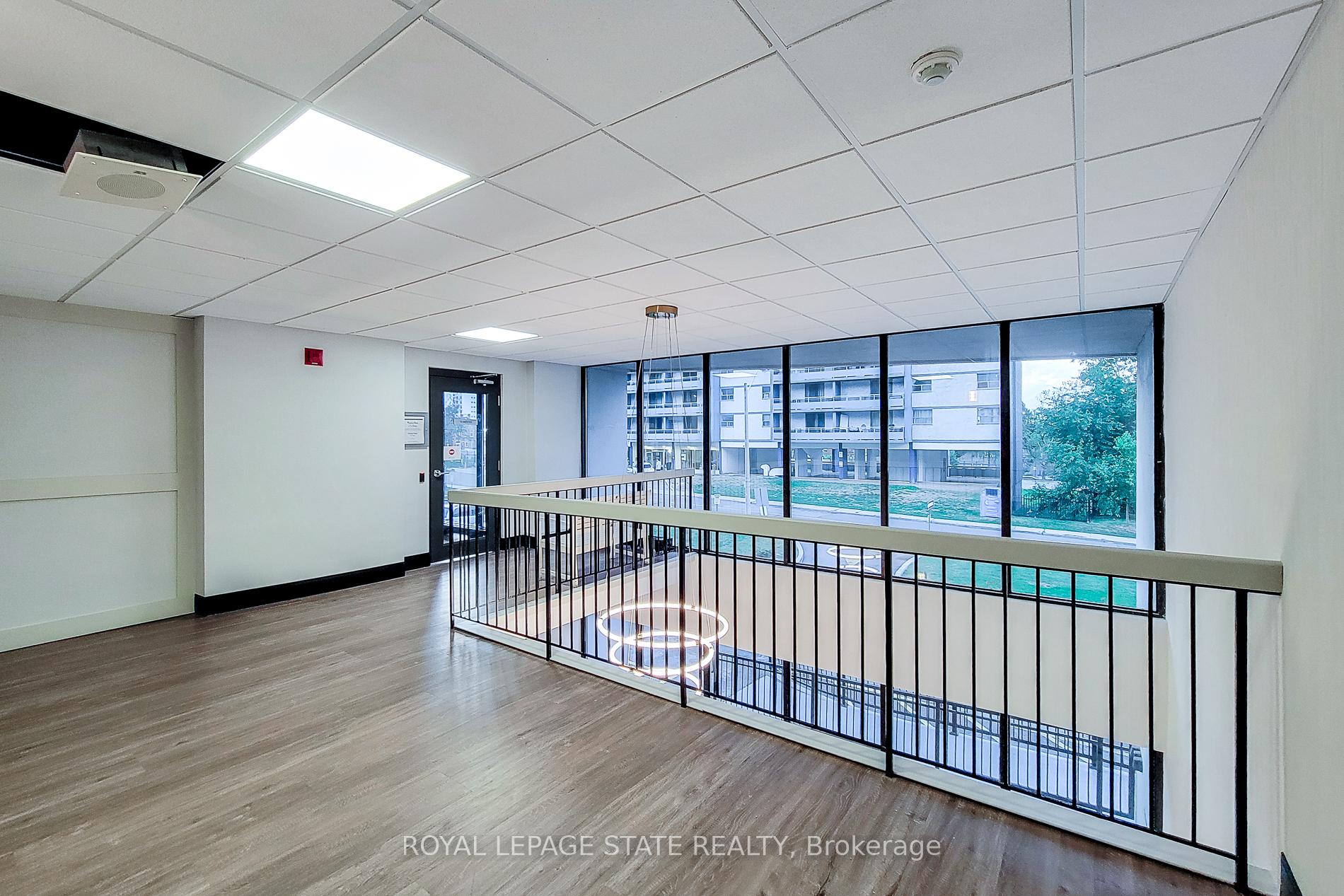 Photo 25 of Unit 2005, 150 Charlton Avenue E, Hamilton, Corktown — HOMEH