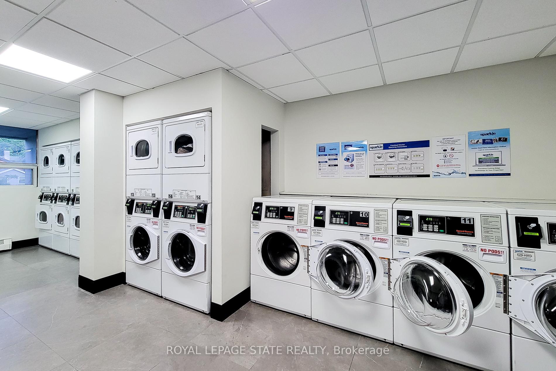 Photo 29 of Unit 2005, 150 Charlton Avenue E, Hamilton, Corktown — HOMEH