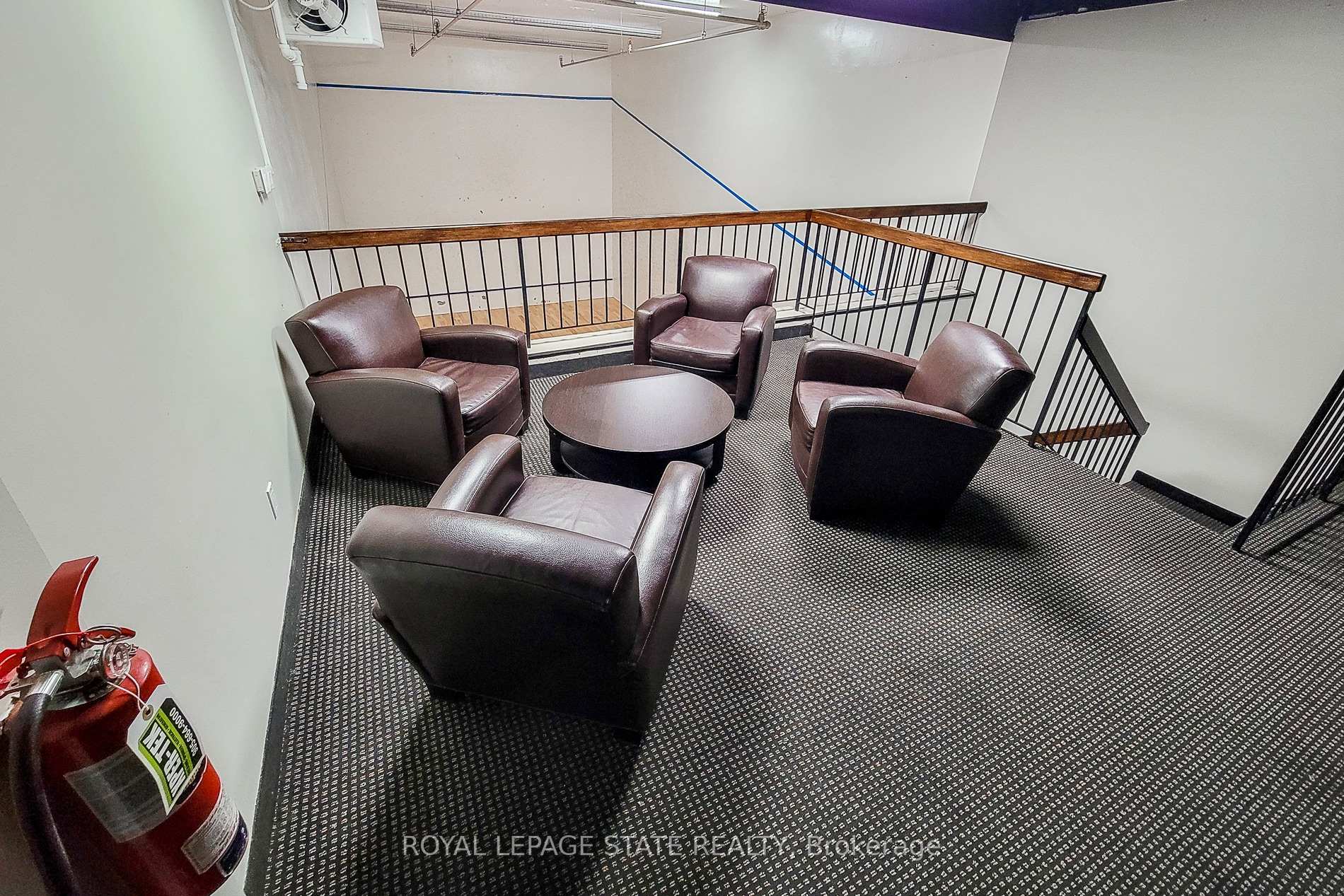 Photo 33 of Unit 2005, 150 Charlton Avenue E, Hamilton, Corktown — HOMEH