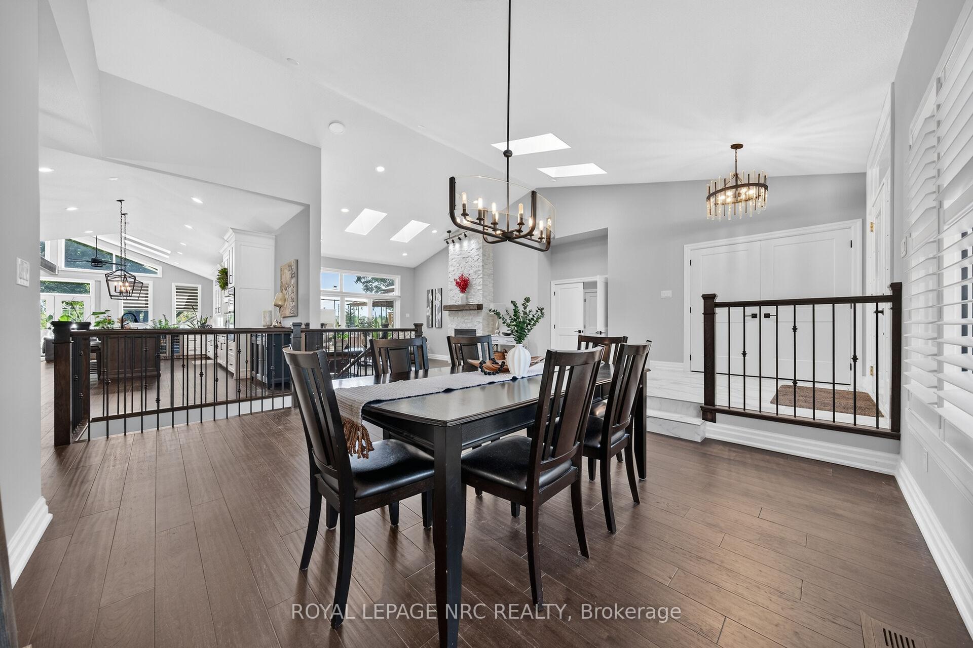 Photo 10 of 410 Kingsway Road, Welland, Dain City — HOMEH