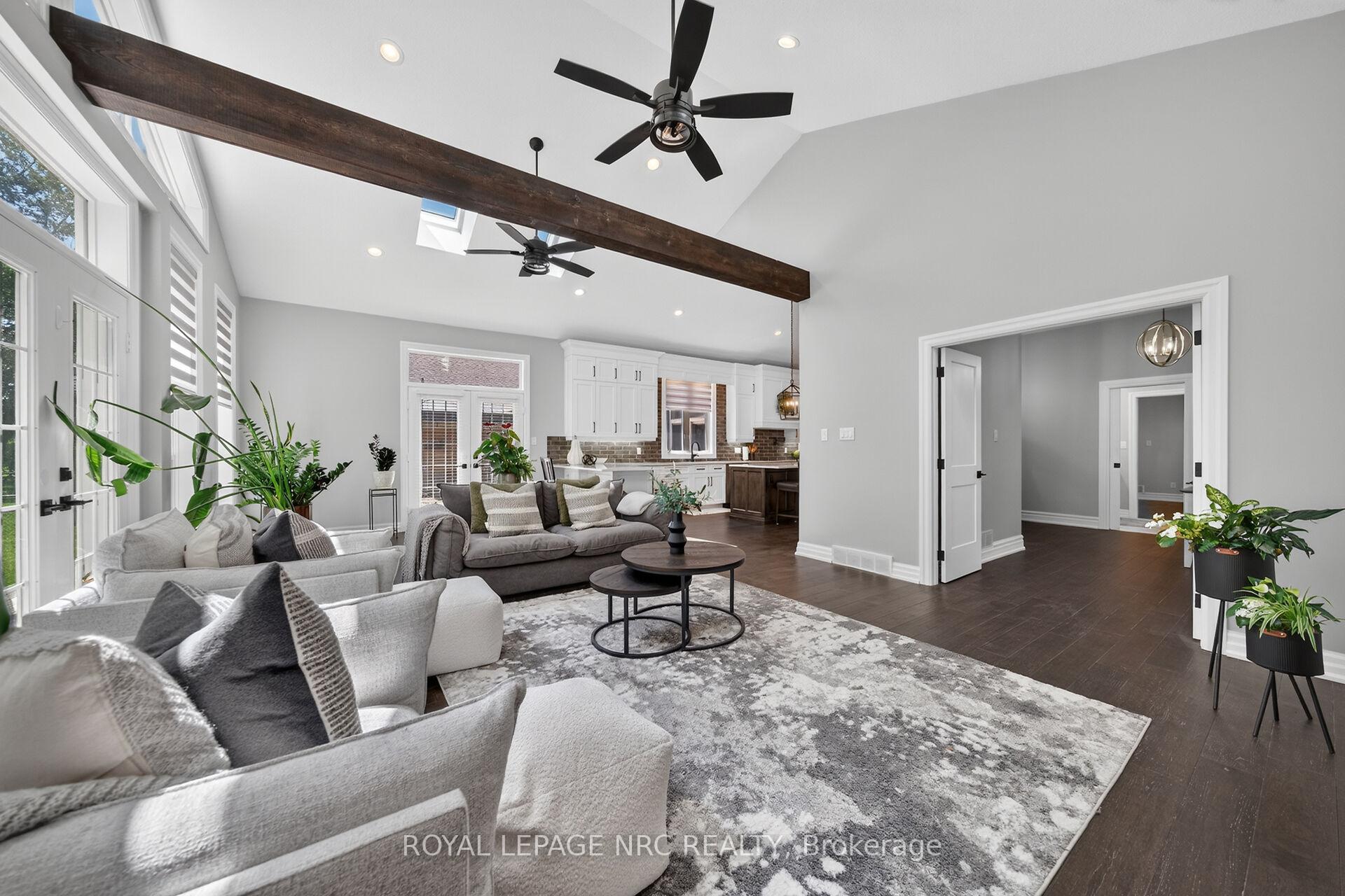 Photo 17 of 410 Kingsway Road, Welland, Dain City — HOMEH