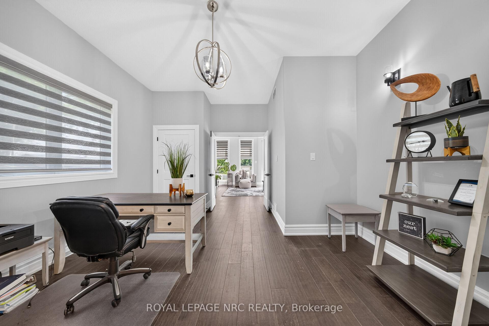 Photo 25 of 410 Kingsway Road, Welland, Dain City — HOMEH