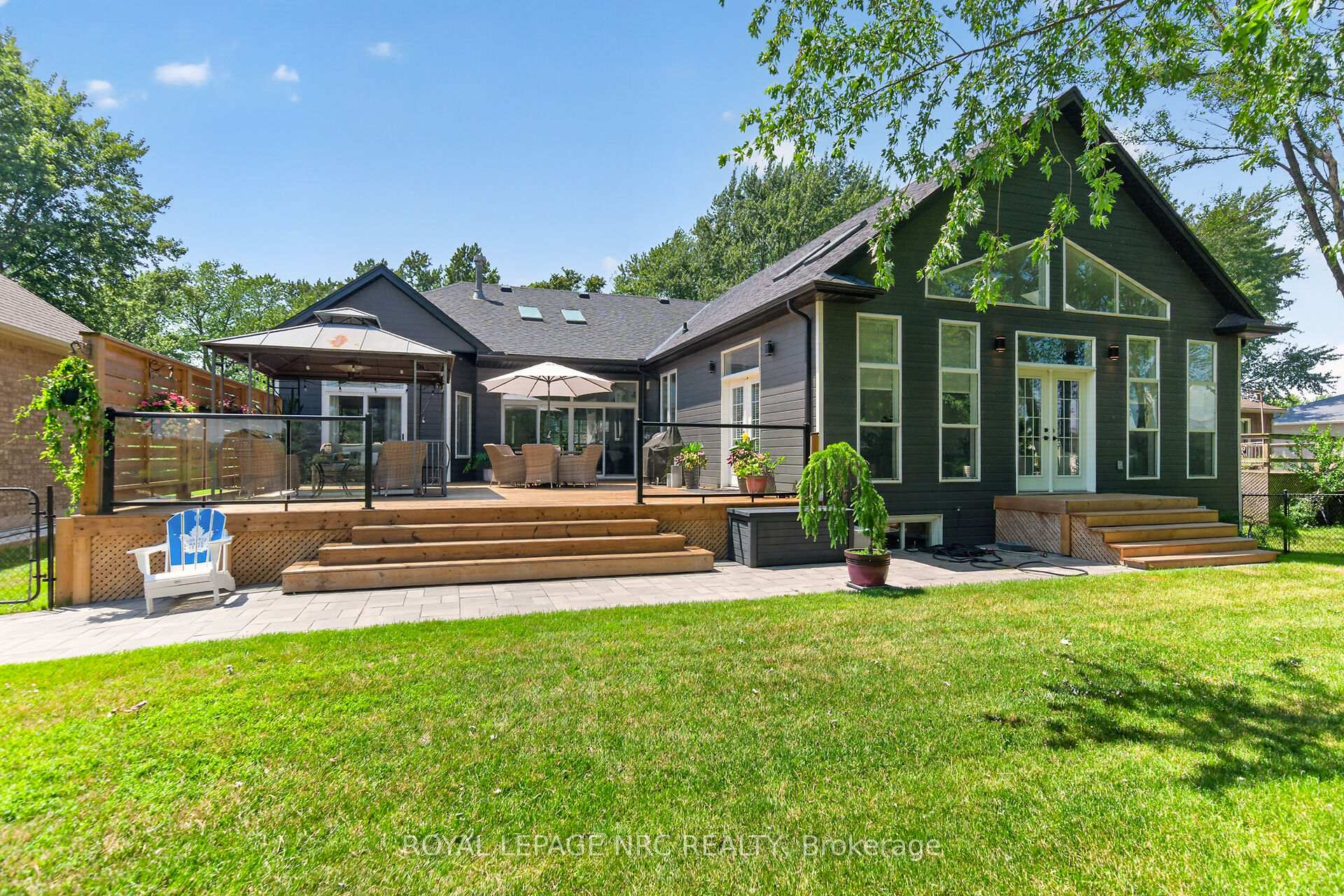 Photo 34 of 410 Kingsway Road, Welland, Dain City — HOMEH