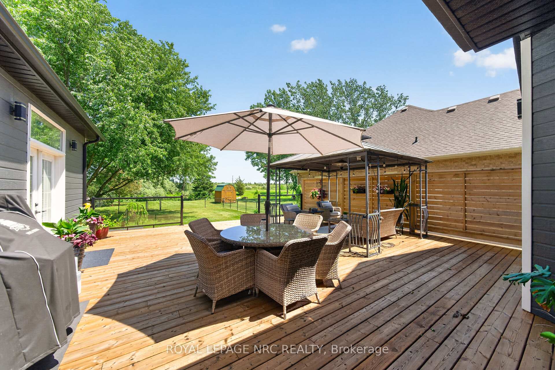 Photo 37 of 410 Kingsway Road, Welland, Dain City — HOMEH