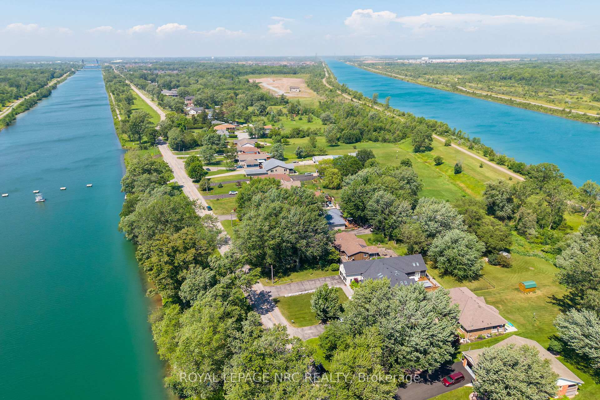 Photo 43 of 410 Kingsway Road, Welland, Dain City — HOMEH