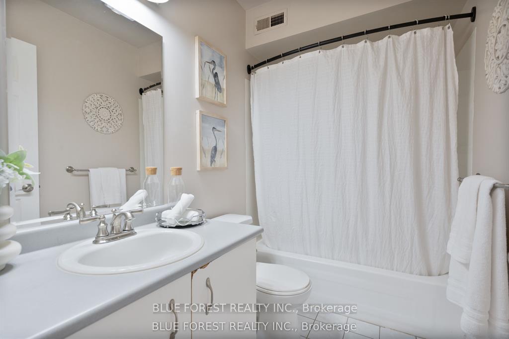 Photo 3 of Unit 310, 1275 Bentley Drive, London, East D — HOMEH