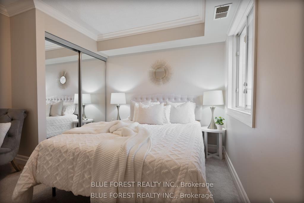 Photo 4 of Unit 310, 1275 Bentley Drive, London, East D — HOMEH