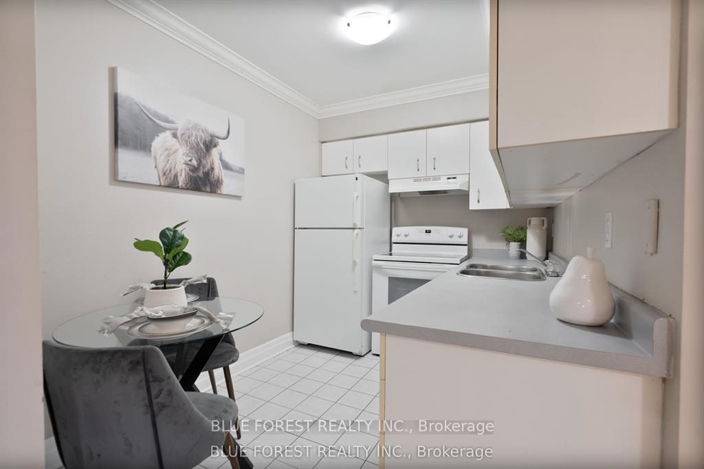 Photo 6 of Unit 310, 1275 Bentley Drive, London, East D — HOMEH