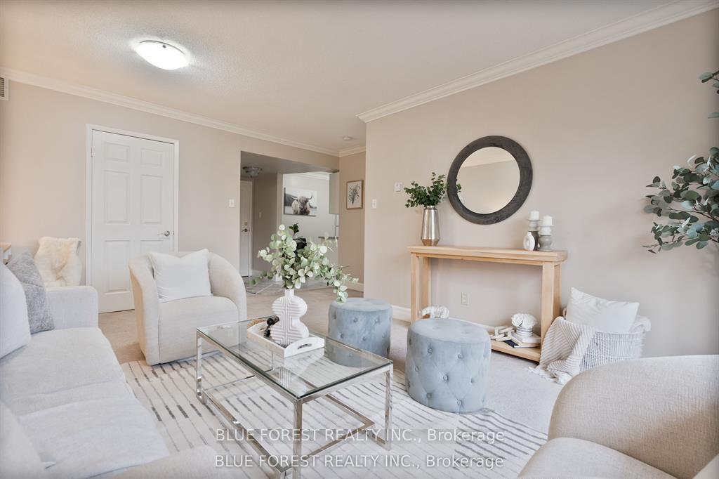 Photo 7 of Unit 310, 1275 Bentley Drive, London, East D — HOMEH