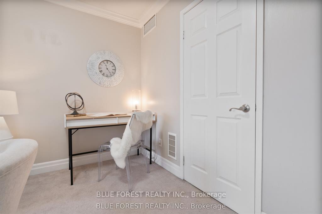 Photo 8 of Unit 310, 1275 Bentley Drive, London, East D — HOMEH