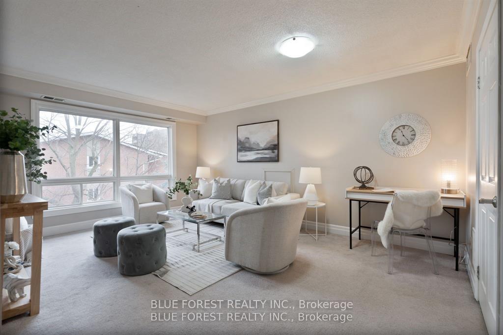 Photo 9 of Unit 310, 1275 Bentley Drive, London, East D — HOMEH