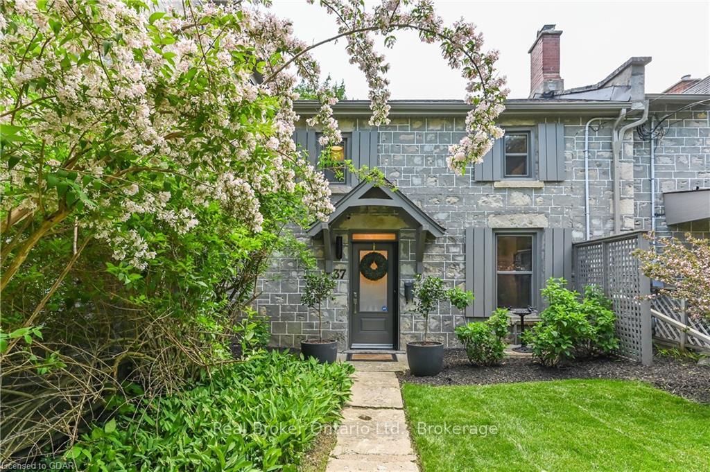 Photo 1 of 37 Meadowview Avenue, Guelph, Junction/Onward Willow — HOMEH