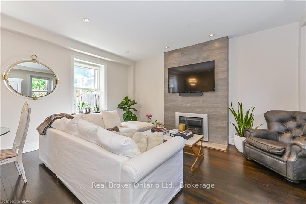 Photo 4 of 37 Meadowview Avenue, Guelph, Junction/Onward Willow — HOMEH