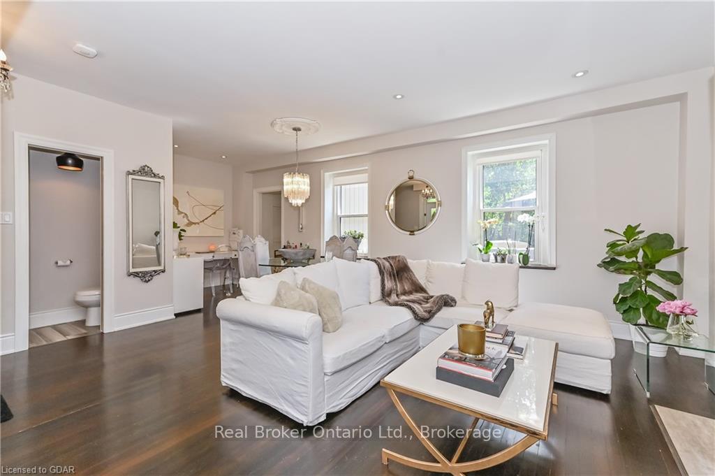 Photo 7 of 37 Meadowview Avenue, Guelph, Junction/Onward Willow — HOMEH