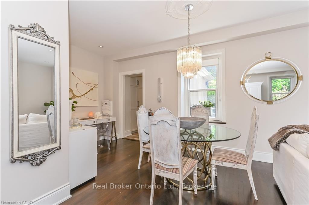 Photo 8 of 37 Meadowview Avenue, Guelph, Junction/Onward Willow — HOMEH