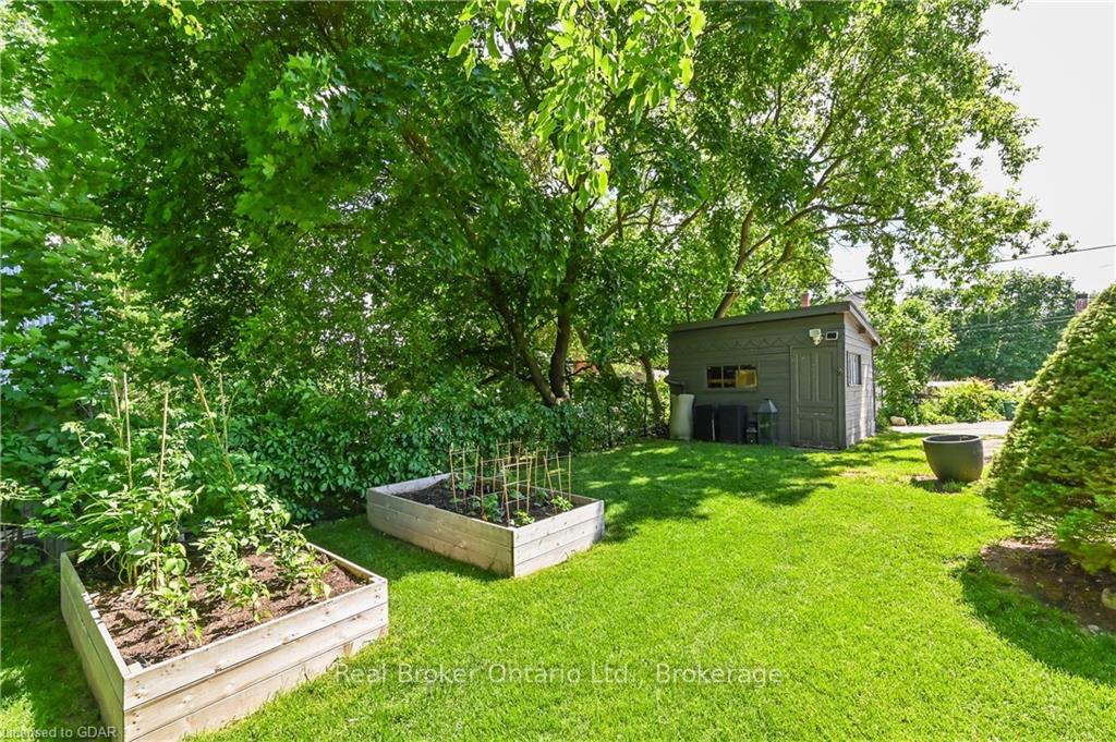 Photo 25 of 37 Meadowview Avenue, Guelph, Junction/Onward Willow — HOMEH