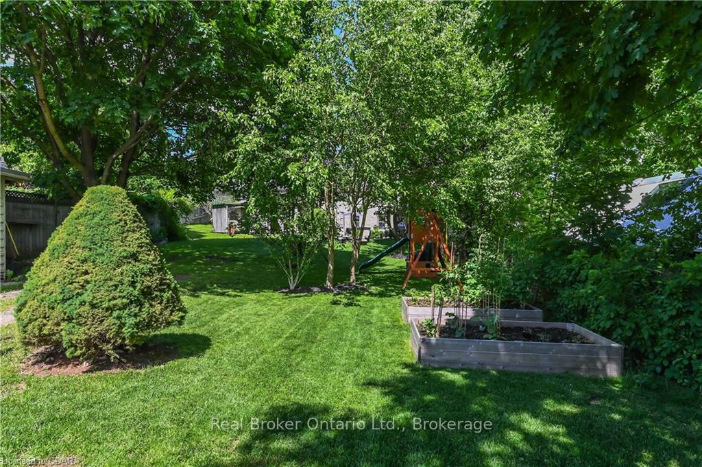 Photo 26 of 37 Meadowview Avenue, Guelph, Junction/Onward Willow — HOMEH