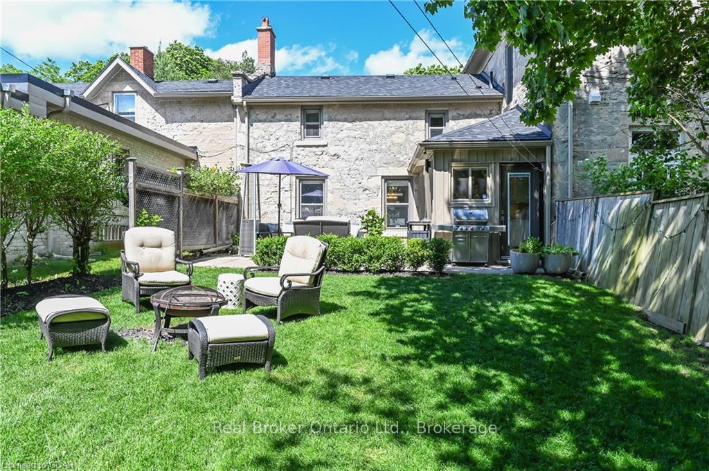 Photo 27 of 37 Meadowview Avenue, Guelph, Junction/Onward Willow — HOMEH
