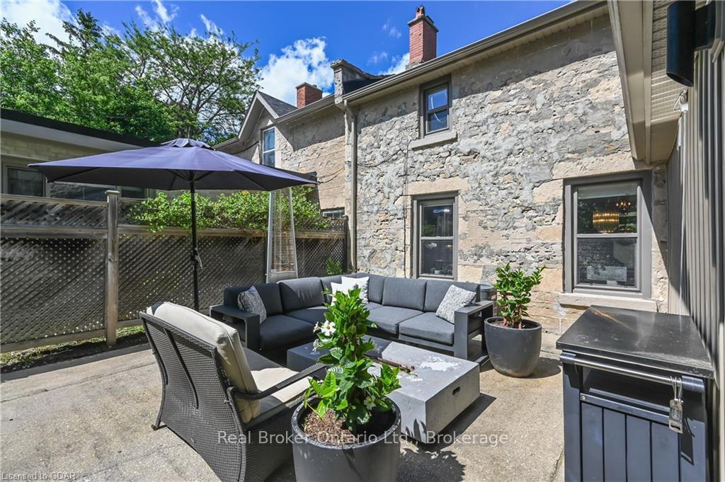 Photo 28 of 37 Meadowview Avenue, Guelph, Junction/Onward Willow — HOMEH