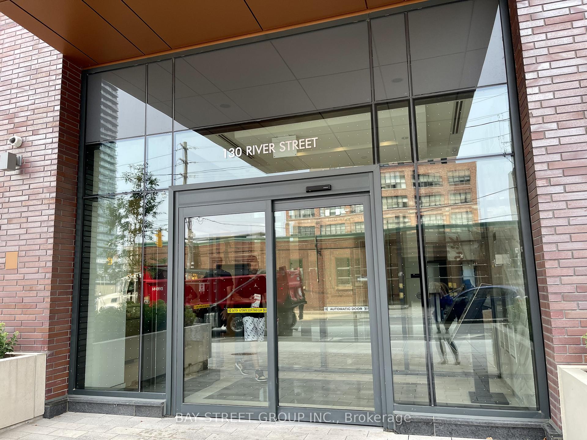 Photo 2 of Unit 2905, 130 River Street, Toronto, Regent Park — HOMEH