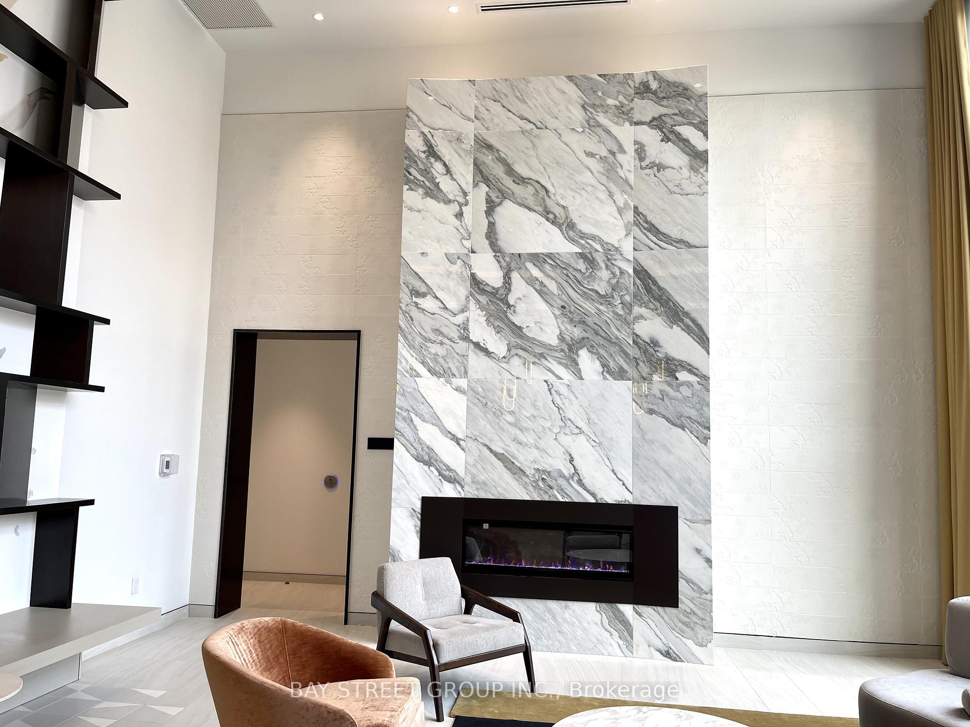 Photo 4 of Unit 2905, 130 River Street, Toronto, Regent Park — HOMEH