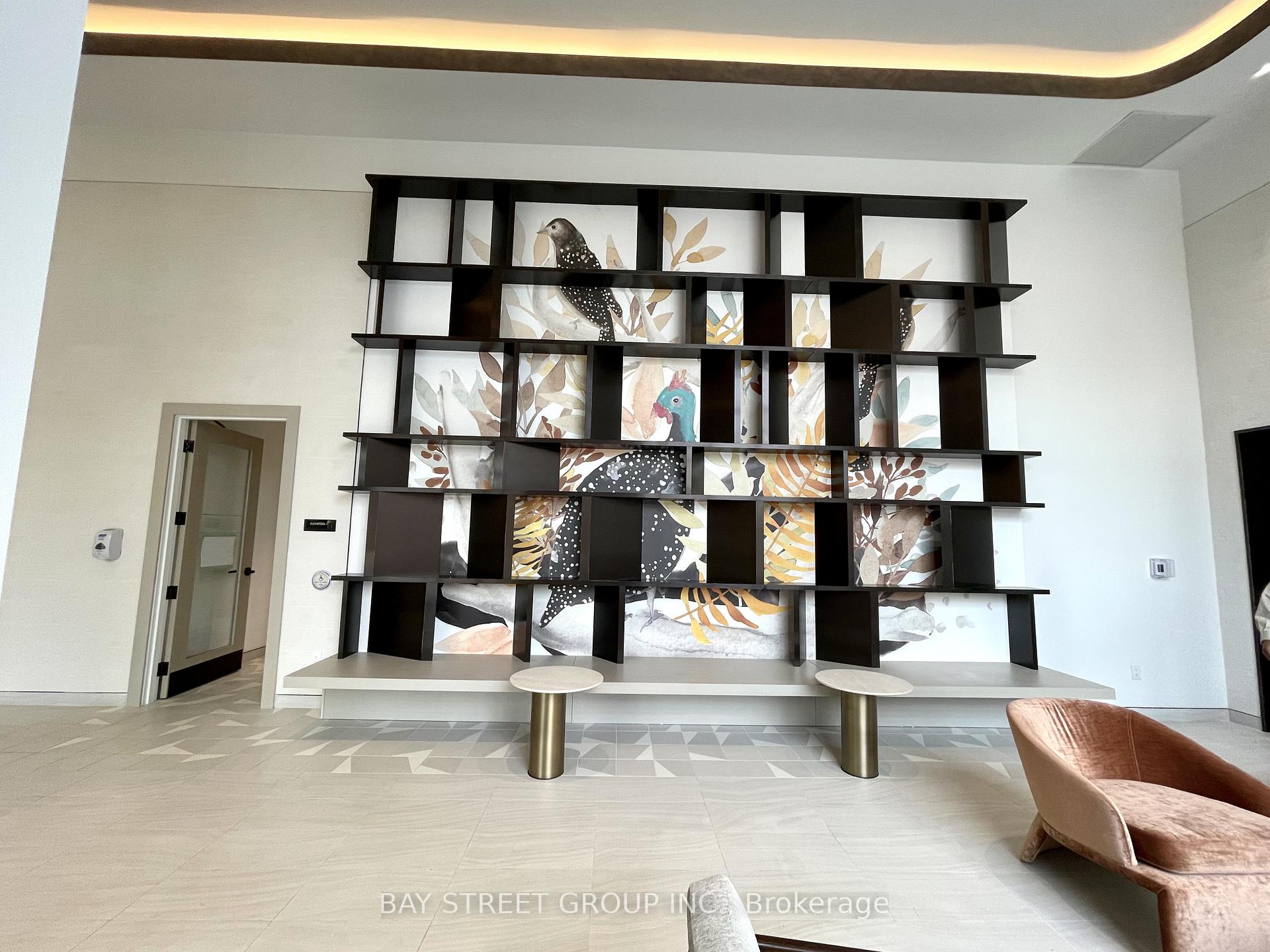Photo 5 of Unit 2905, 130 River Street, Toronto, Regent Park — HOMEH