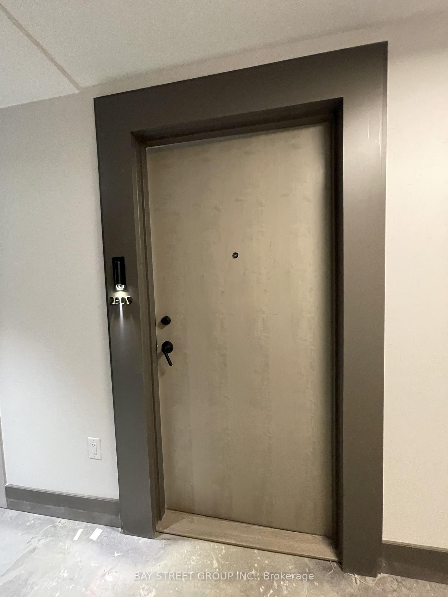Photo 6 of Unit 2905, 130 River Street, Toronto, Regent Park — HOMEH