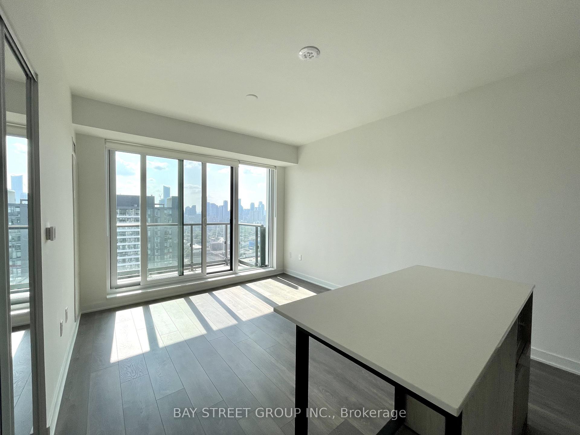 Photo 8 of Unit 2905, 130 River Street, Toronto, Regent Park — HOMEH
