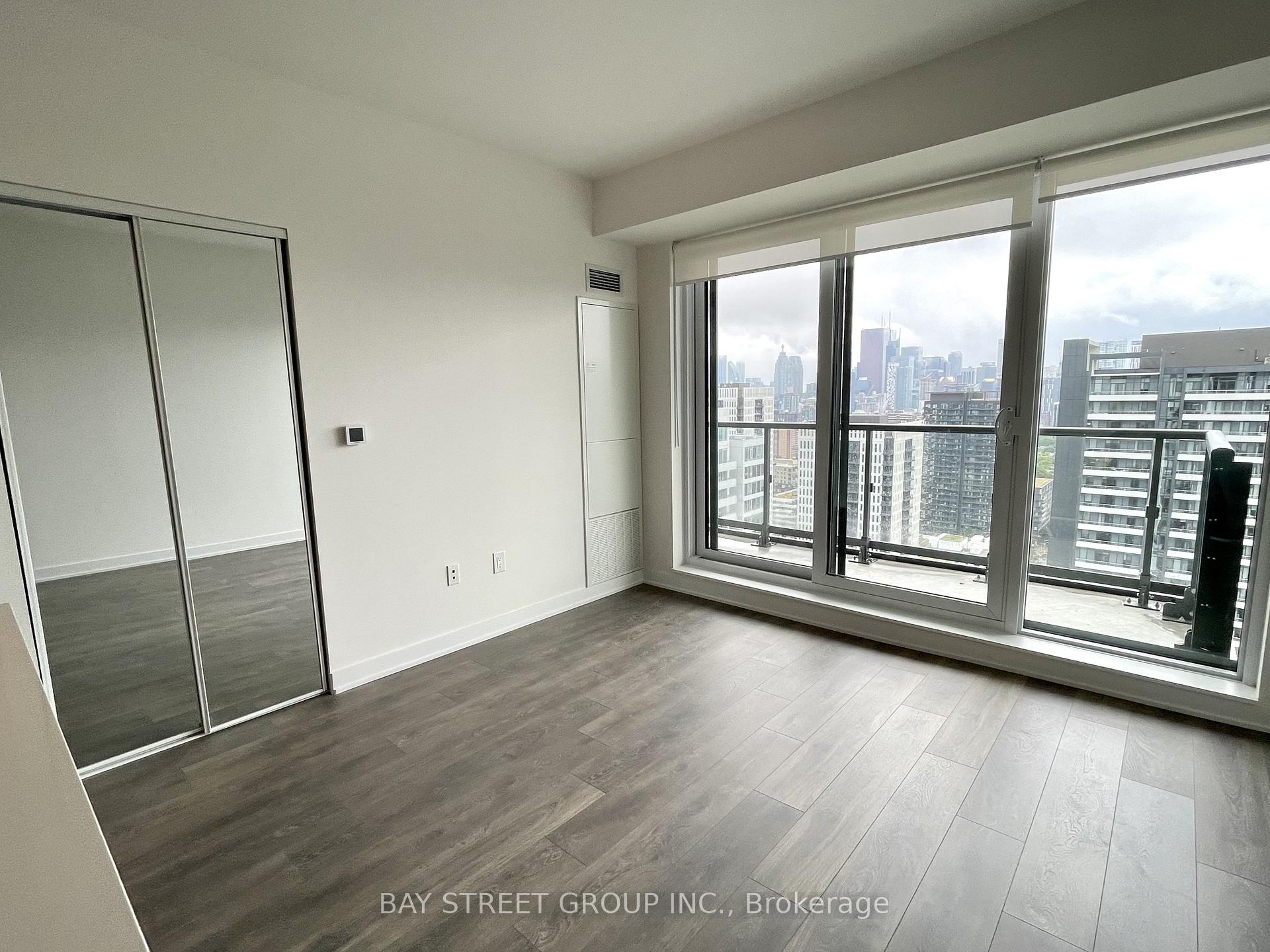 Photo 9 of Unit 2905, 130 River Street, Toronto, Regent Park — HOMEH