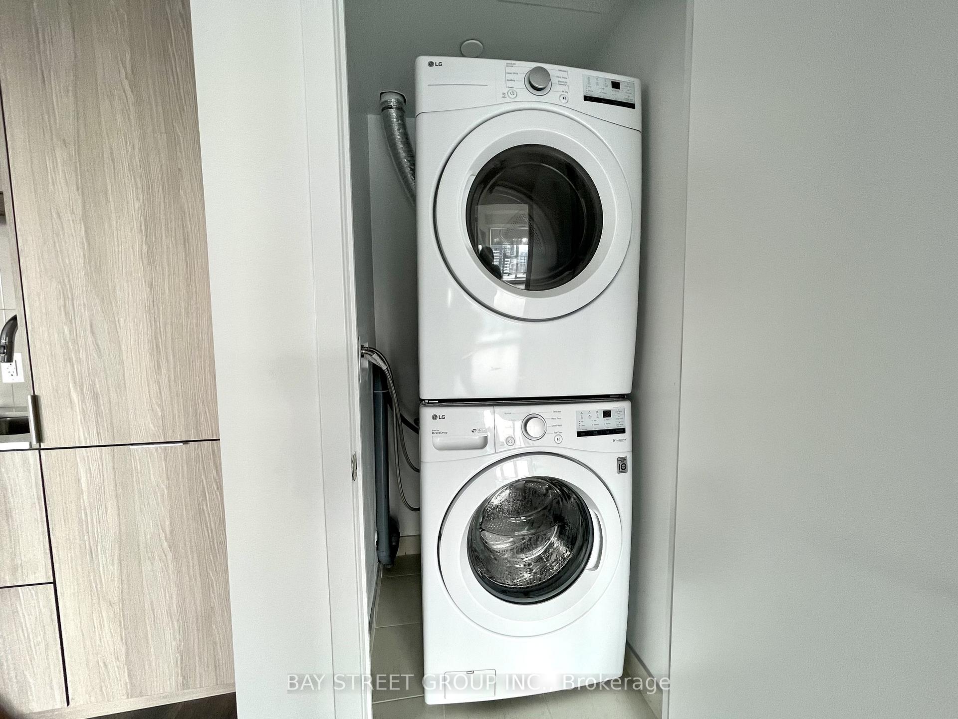 Photo 12 of Unit 2905, 130 River Street, Toronto, Regent Park — HOMEH