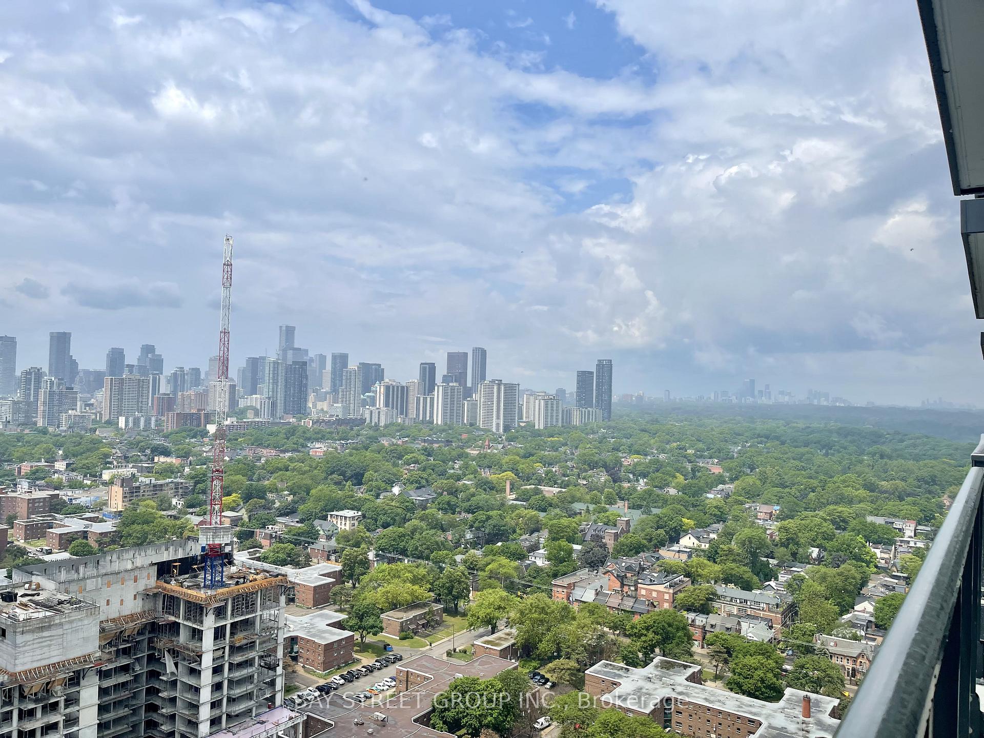 Photo 14 of Unit 2905, 130 River Street, Toronto, Regent Park — HOMEH