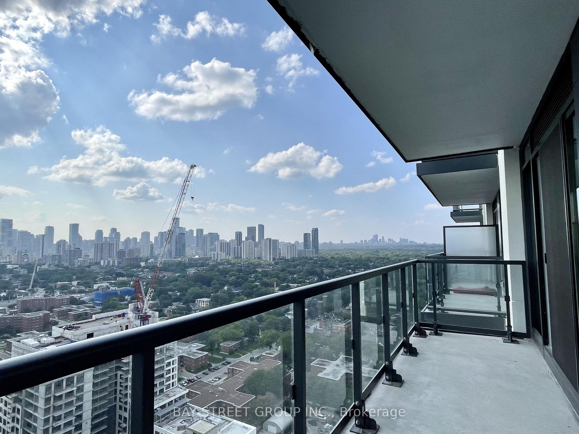 Photo 15 of Unit 2905, 130 River Street, Toronto, Regent Park — HOMEH