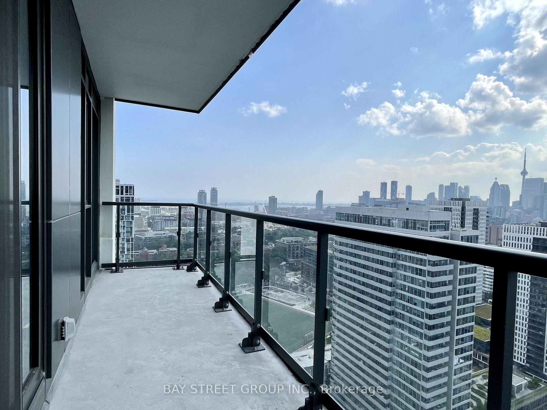 Photo 16 of Unit 2905, 130 River Street, Toronto, Regent Park — HOMEH
