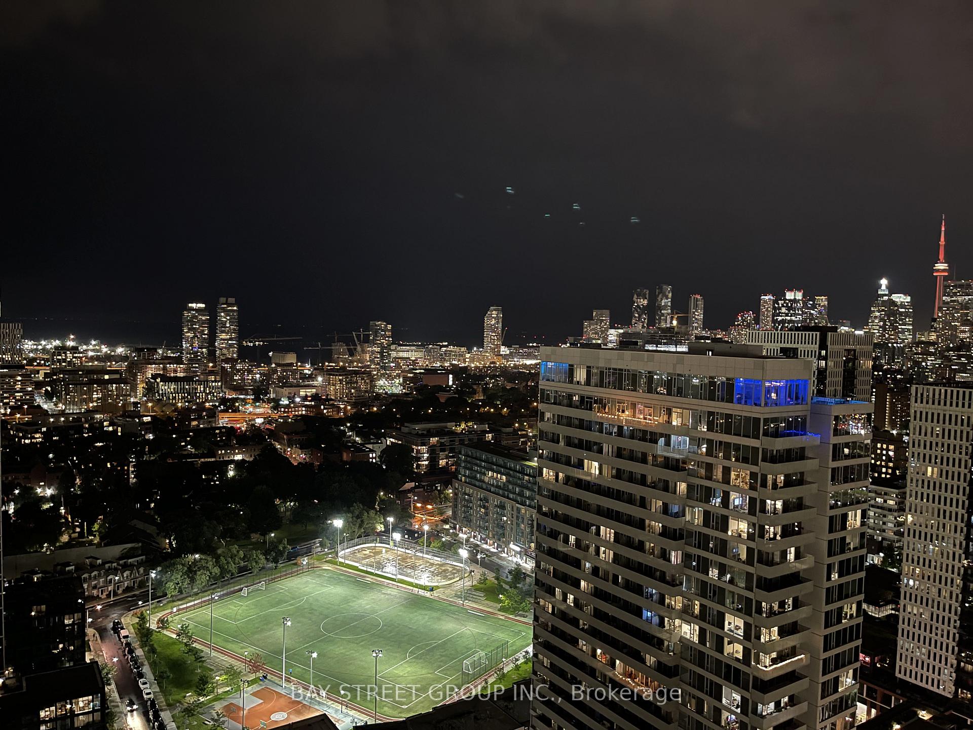 Photo 17 of Unit 2905, 130 River Street, Toronto, Regent Park — HOMEH