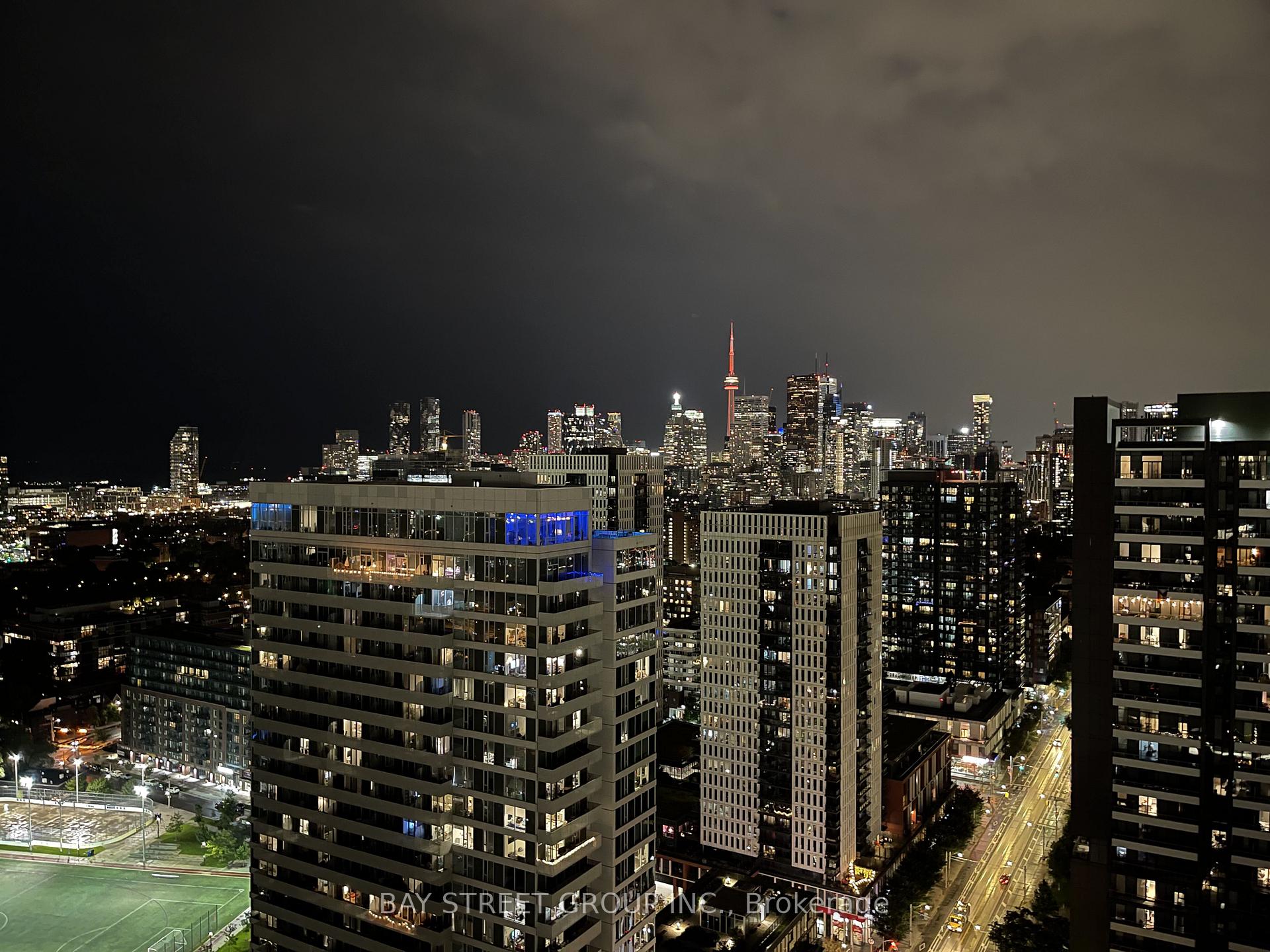 Photo 18 of Unit 2905, 130 River Street, Toronto, Regent Park — HOMEH