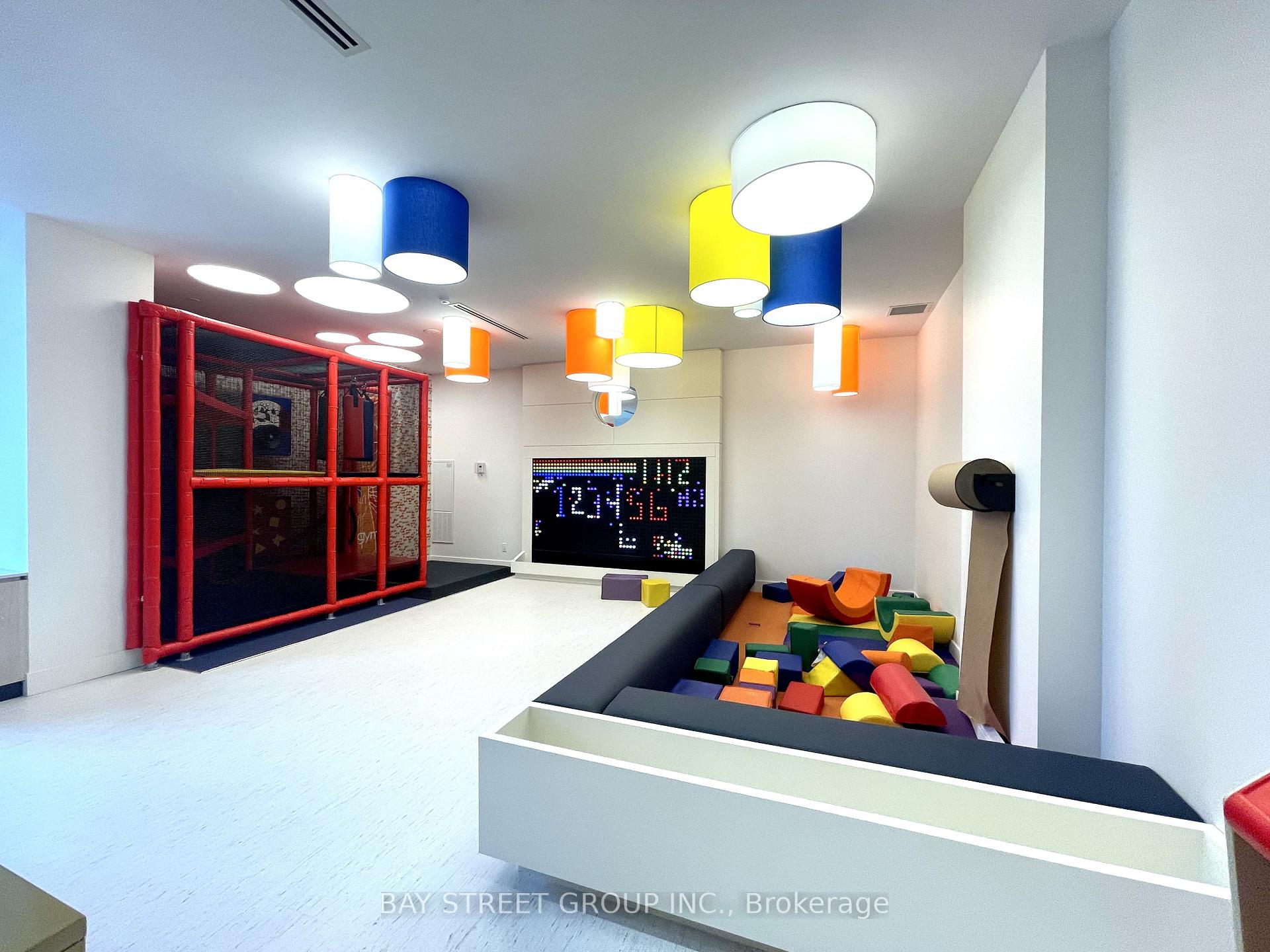 Photo 19 of Unit 2905, 130 River Street, Toronto, Regent Park — HOMEH