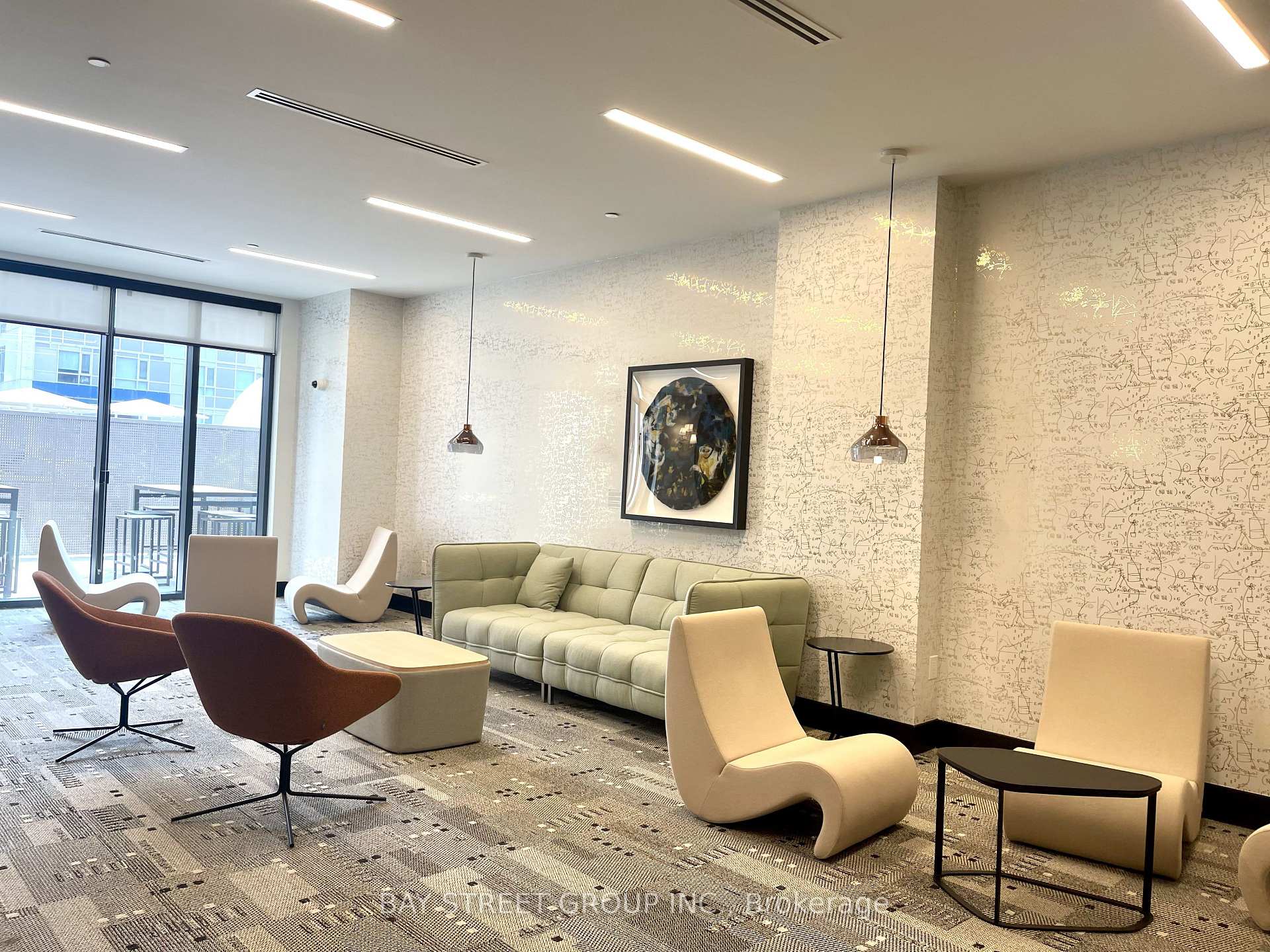 Photo 22 of Unit 2905, 130 River Street, Toronto, Regent Park — HOMEH